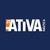 Ativa Náutica logo