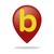 Hôtels balladins - Réseau d'hôtels 2* & 3* en France logo