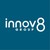 innov8 Group logo