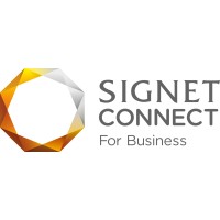 Signet Connect logo