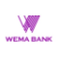 Wema Bank Plc logo