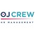 OJ Crew logo