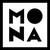 Mona Creative logo