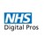 NHS England Digital Profession logo