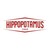 Hippopotamus logo