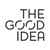 The Good Idea logo