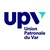 UPV - Union Patronale du Var logo