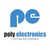 Poly Electronics logo