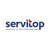 Servitop logo