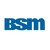 BSM Engenharia logo