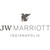 JW Marriott Indianapolis logo