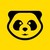 HungryPanda Ltd 熊猫外卖 logo