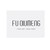 Fu Qiumeng Fine Art logo