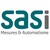SASI logo