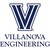 Logo de Villanova University College of Engineering