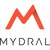 Mydral logo