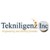 Tekniligenz Inc logo