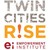 Twin Cities RISE logo