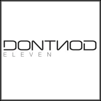 DONTNOD ELEVEN logo