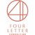 Four Letter Consulting logo