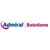 Admiral Solutions logo