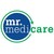 Mr. Medicare logo