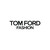 TOM FORD FASHION logo