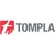 Tompla logo