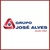 Grupo José Alves - Holding logo