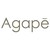 Agapé logo
