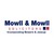 Mowll & Mowll Solicitors logo