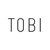Tobi logo