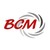 BCM Métallerie logo