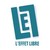L'EFFET LIBRE logo