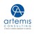 Artemis Consulting logo