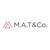 M.A.T&Co logo