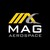 MAG Aerospace logo