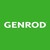Logotipo de Genrod