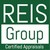 REIS Group, LLC logo