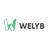Welyb logo