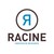 RACINE logo