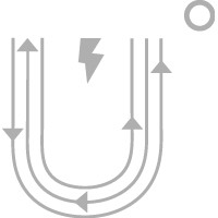 UpGreen Inc. logo