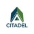 Citadel Roofing & Solar logo