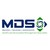 MDS (Medical Data Systems, Inc.) logo