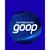 Logo di Goop