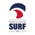 Fédération Française de Surf logo