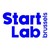 StartLab.Brussels logo