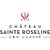 CHÂTEAU SAINTE ROSELINE CRU CLASSÉ (Roseline Diffusion) logo