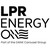 LPR Energy GmbH logo