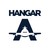 Hangar A logo